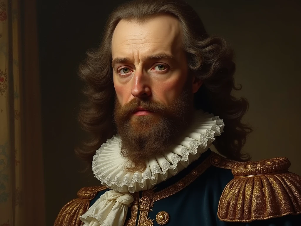 May 27 2025 – Embracing Transformation – Lessons from the Founding of Saint Petersburg
