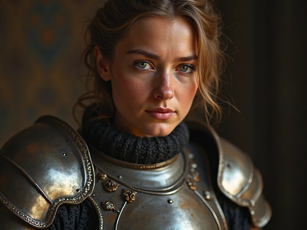 May 30 2025 – Embracing the Flame – How Joan of Arc’s Courage Can Ignite Your Personal Journey Today