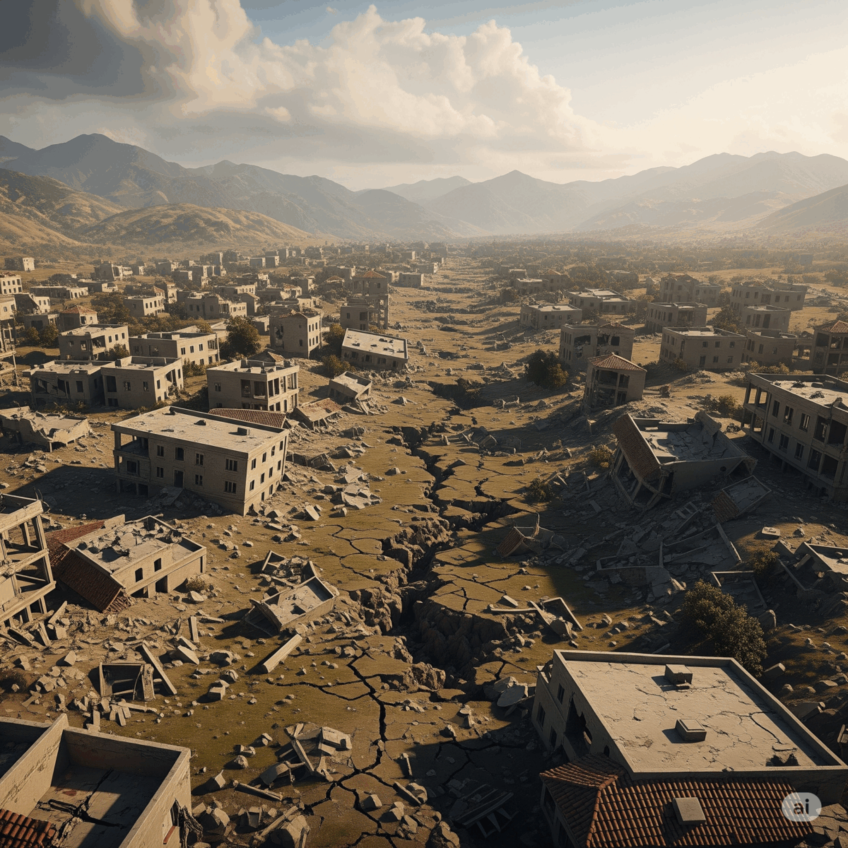 June 13 2025 – The Day the Earth Shook and the Seeds of Resilience Were Sown – Finding Your Inner Earthquake on June 13th, 1668