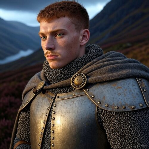 August 15 2025 – Beyond the Bard – The True Saga of Macbeth’s Fateful Fall on August 15, 1057