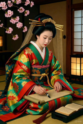 October 22 – Echoes of Tranquility – How Emperor Kanmu’s Capital Revolution in 794 Ignited Japan’s Golden Age and Sparks Modern Personal Rebirth October 22 – Echoes of Tranquility – How Emperor Kanmu’s Capital Revolution in 794 Ignited Japan’s Golden Age and Sparks Modern Personal Rebirth