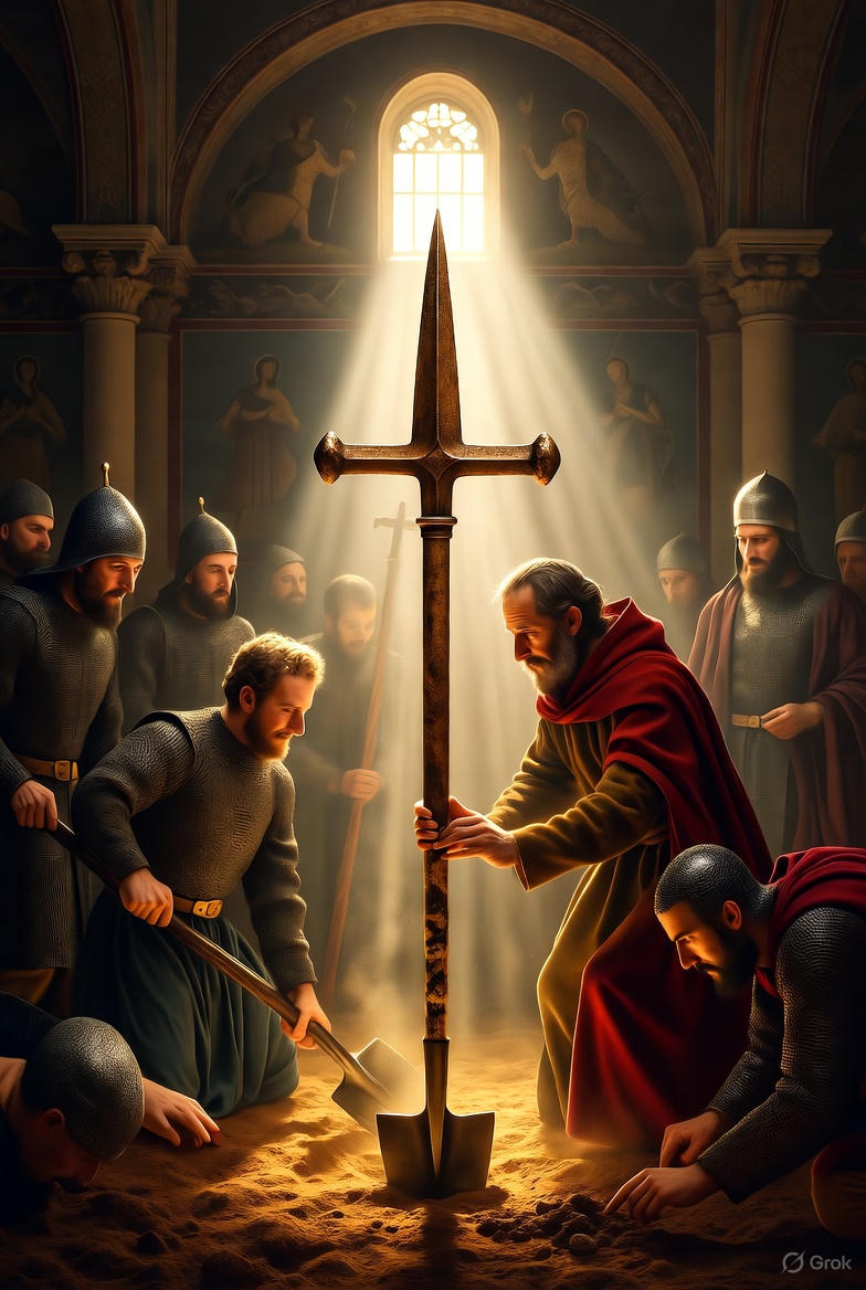 October 20 – Echoes of Endurance – The Siege of Antioch and Forging Your Path Through Modern Trials October 20 – Echoes of Endurance – The Siege of Antioch and Forging Your Path Through Modern Trials