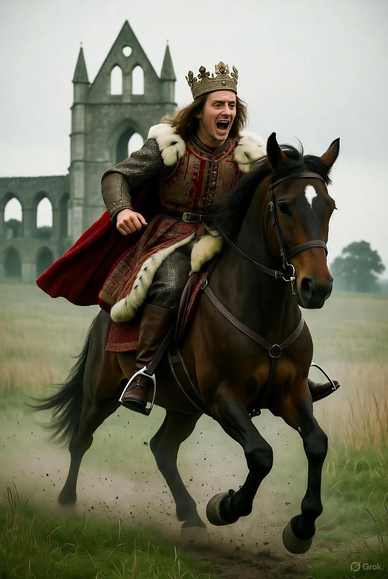 October 14 – The Highland Ambush – Robert the Bruce’s Bold Strike at Old Byland and Forging Your Path to Victory October 14 – The Highland Ambush – Robert the Bruce’s Bold Strike at Old Byland and Forging Your Path to Victory