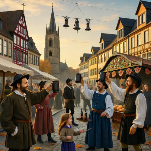 October 24 – Whispers from Westphalia – The Ink That Quenched Europe’s Fires and Ignited Personal Sovereignty October 24 – Whispers from Westphalia – The Ink That Quenched Europe’s Fires and Ignited Personal Sovereignty