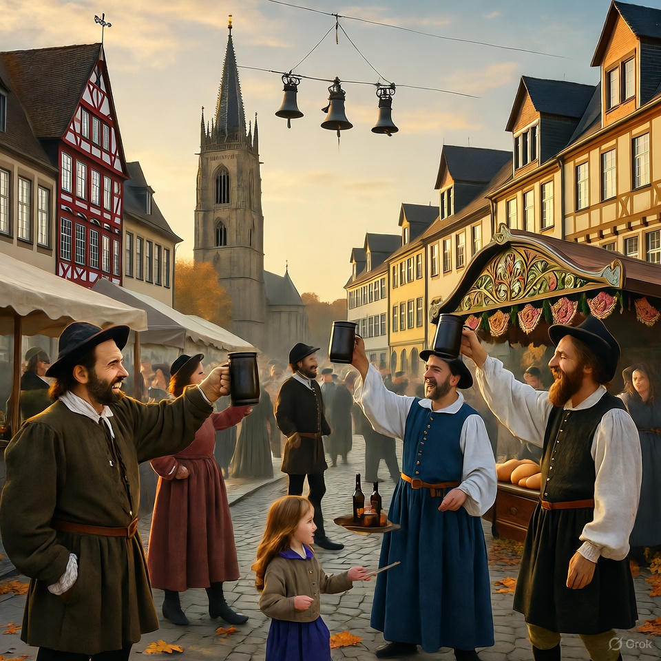 October 24 – Whispers from Westphalia – The Ink That Quenched Europe’s Fires and Ignited Personal Sovereignty October 24 – Whispers from Westphalia – The Ink That Quenched Europe’s Fires and Ignited Personal Sovereignty