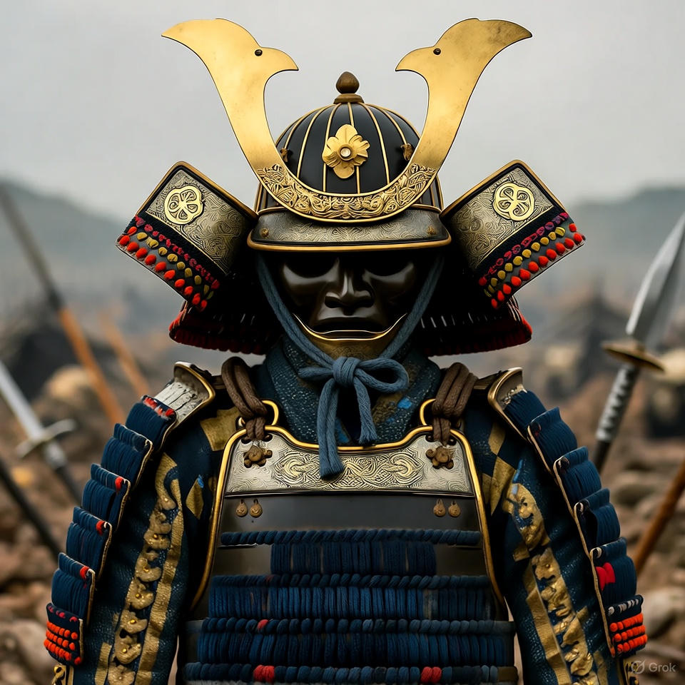 October 21 – Echoes of Sekigahara – The Clash That Carved an Empire and Ignites Your Inner Warrior October 21 – Echoes of Sekigahara – The Clash That Carved an Empire and Ignites Your Inner Warrior