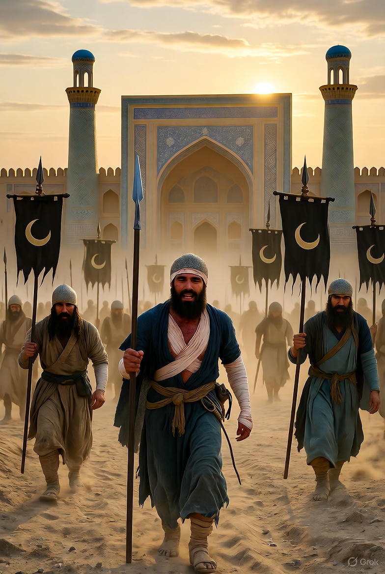 October 17 – Ambush in the Shadows – The Battle of the Defile of 731 and Enduring Lessons in Perseverance for Today’s Challenges October 17 – Ambush in the Shadows – The Battle of the Defile of 731 and Enduring Lessons in Perseverance for Today’s Challenges