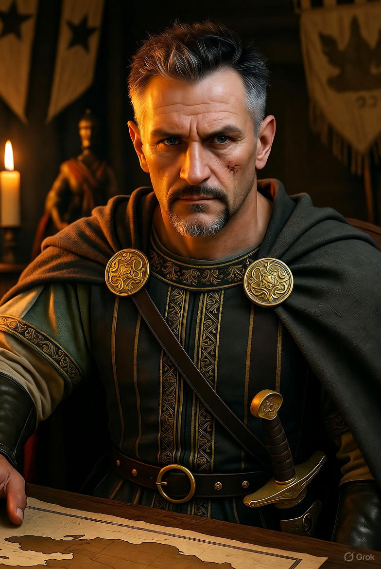 October 19 – Shadows of the Sands – The Vandal Seizure of Carthage in 439 AD and Enduring Strategies for Personal Conquest October 19 – Shadows of the Sands – The Vandal Seizure of Carthage in 439 AD and Enduring Strategies for Personal Conquest