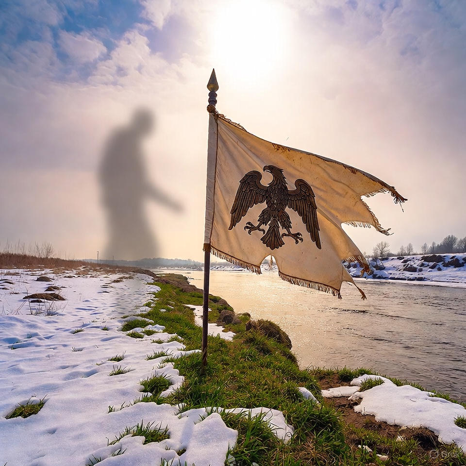 November 29 – Echoes of the Berezina – Napoleon’s Frozen Ordeal and the Unyielding Spark of Human Endurance November 29 – Echoes of the Berezina – Napoleon’s Frozen Ordeal and the Unyielding Spark of Human Endurance