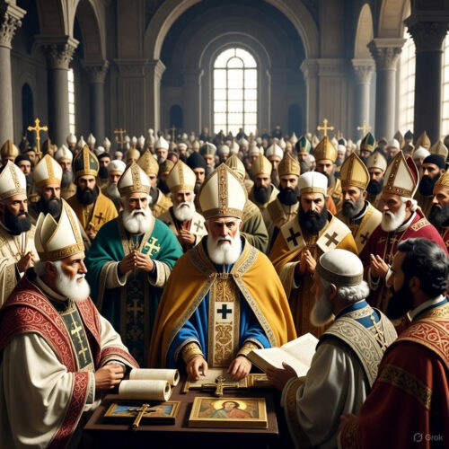 November 24 – Triumph Amid Turmoil – Theodosius I’s Entry into Constantinople and Forging Personal Legacy from Ancient Resolve November 24 – Triumph Amid Turmoil – Theodosius I’s Entry into Constantinople and Forging Personal Legacy from Ancient Resolve