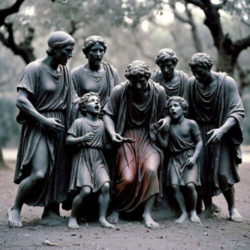 November 30 – Echoes of Ash – The Untold Fury of Vesuvius and the Resilience It Ignites in Us November 30 – Echoes of Ash – The Untold Fury of Vesuvius and the Resilience It Ignites in Us