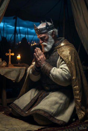 November 15 – Echoes of the Flooded Field – The Battle of Winwaed and Forging Personal Resilience from Ancient Triumphs