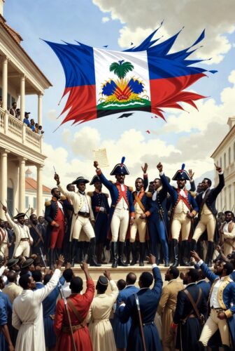 November 18 – Defying Empires – The Battle of Vertières and Unleashing Your Personal Freedom