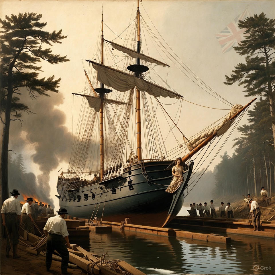 December 5 – Whispers from the Fog – The Eerie Voyage of the Mary Celeste and the Enduring Echoes of Unanswered Riddles December 5 – Whispers from the Fog – The Eerie Voyage of the Mary Celeste and the Enduring Echoes of Unanswered Riddles