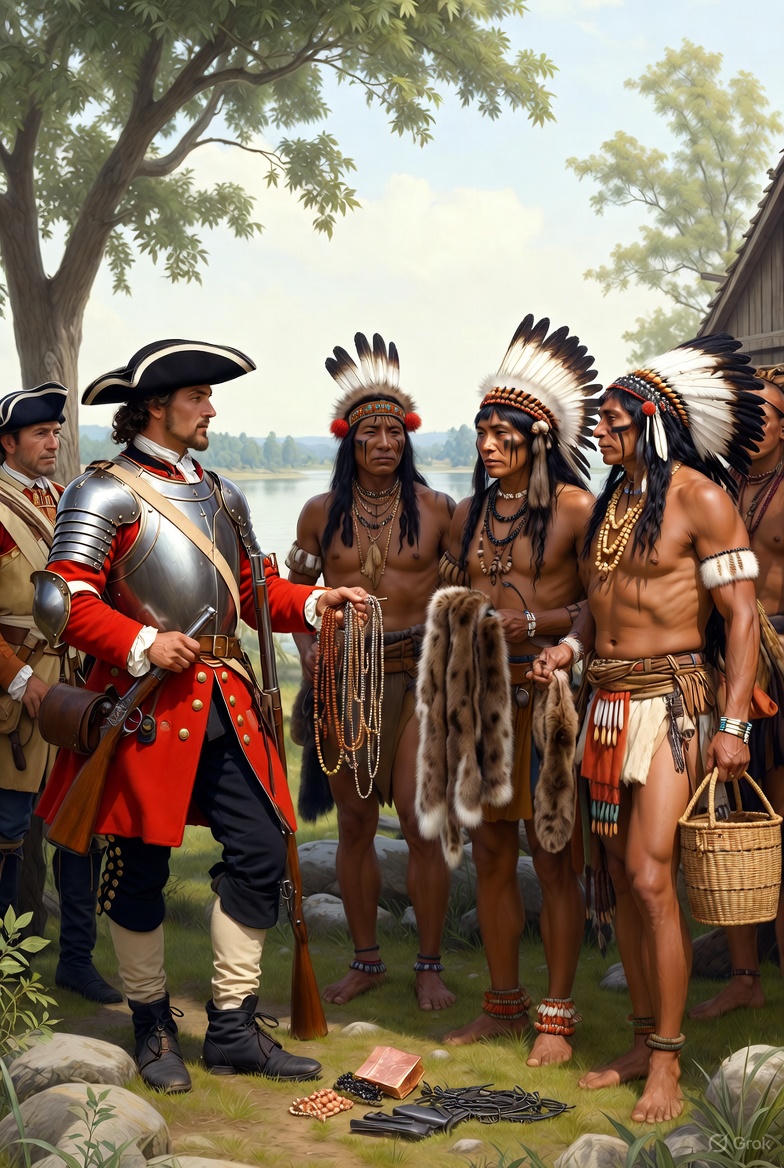 December 20 – Winds of Ambition – The Virginia Company’s Epic Launch on December 20, 1606, and Enduring Secrets for Your Bold Journey Ahead