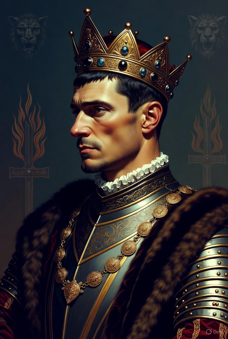 January 5 – The Icy Clash That Shattered an Empire – Lessons from the Battle of Nancy for Conquering Your Modern Battles