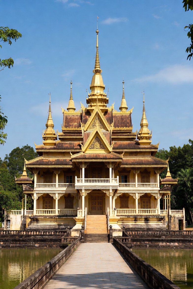 January 12 – Crown of Conquest – Bayinnaung’s Epic Rise and the Blueprint for Modern Ambition