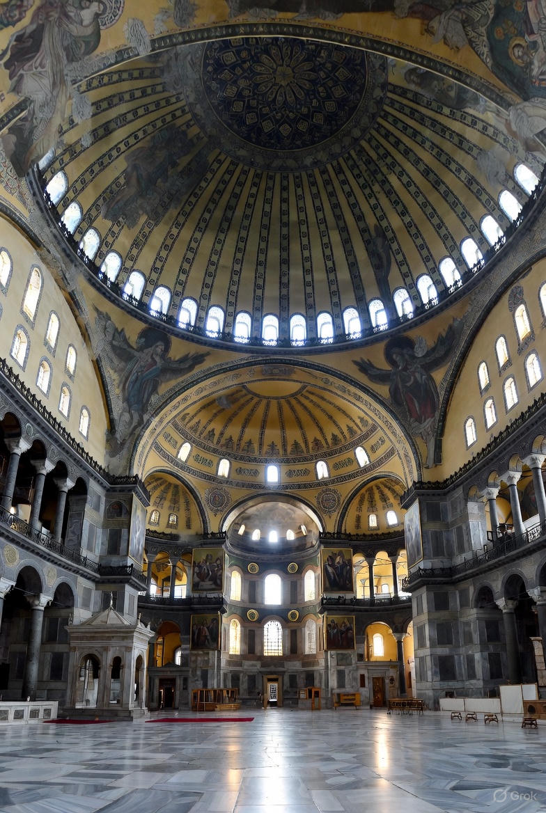 January 6 – Echoes of Empire – The Coronation of Constantine XI and Forging Resilience in the Face of Doom