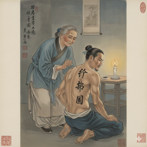 January 27 – Echoes of the Iron General – Yue Fei’s Wrongful Fall and the Forging of Unbreakable Personal Resolve