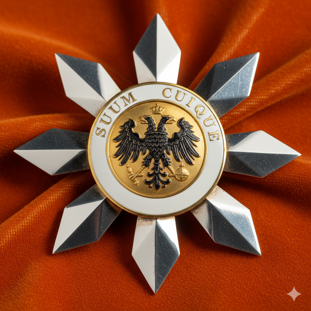 January 18 – The Sovereign Self = The Coronation of Frederick I and the Art of Radical Agency