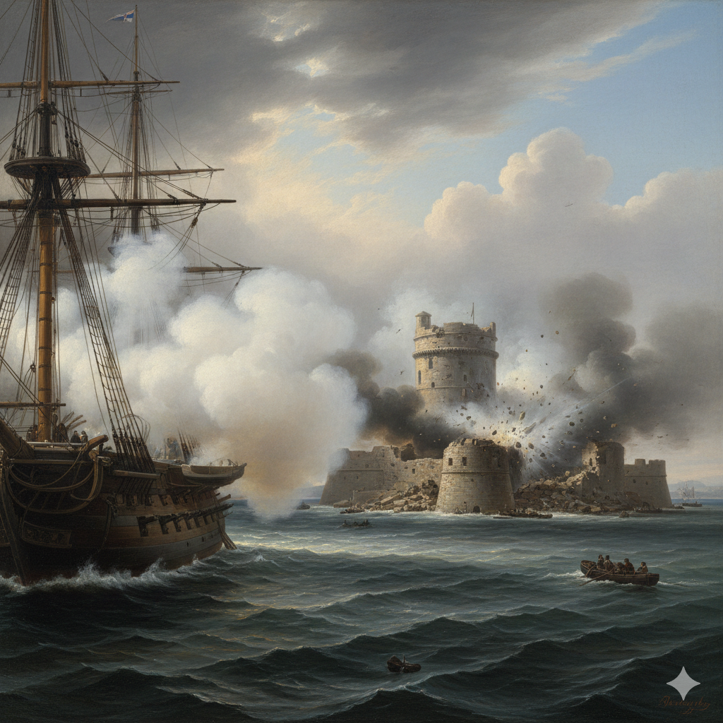 January 19 – The Eye of Yemen and the Anchor of Empire – A Strategic and Historical Analysis of the Capture of Aden, January 19, 1839