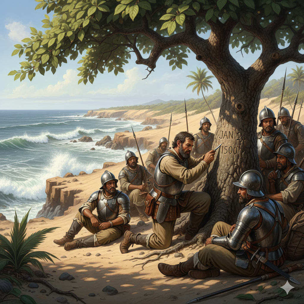 January 26 – The Sweet Sea Protocol – Navigating the Void and Finding Fresh Water in a Bitter Ocean