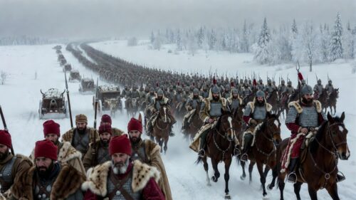 January 10 – The Fog of Victory – Stephen’s Stand at Vaslui and the Timeless Art of Turning Odds into Opportunities