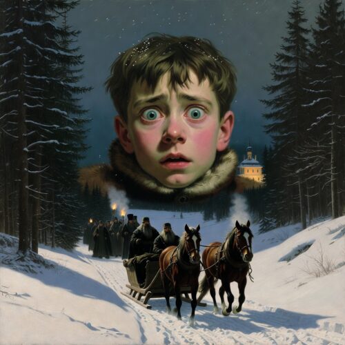 February 21 – From Chaos to Dynasty – The Boy Who Became Tsar and How His Reluctant Rise Can Crown Your Everyday Life February 21 – From Chaos to Dynasty – The Boy Who Became Tsar and How His Reluctant Rise Can Crown Your Everyday Life