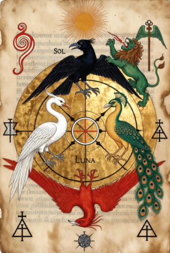 February 11 – The Quill That Transmuted the West – How One English Scholar’s Deadline on February 11, 1144, Unleashed Alchemy on Europe – And Your Personal Formula for Turning Everyday Lead into Lasting Gold