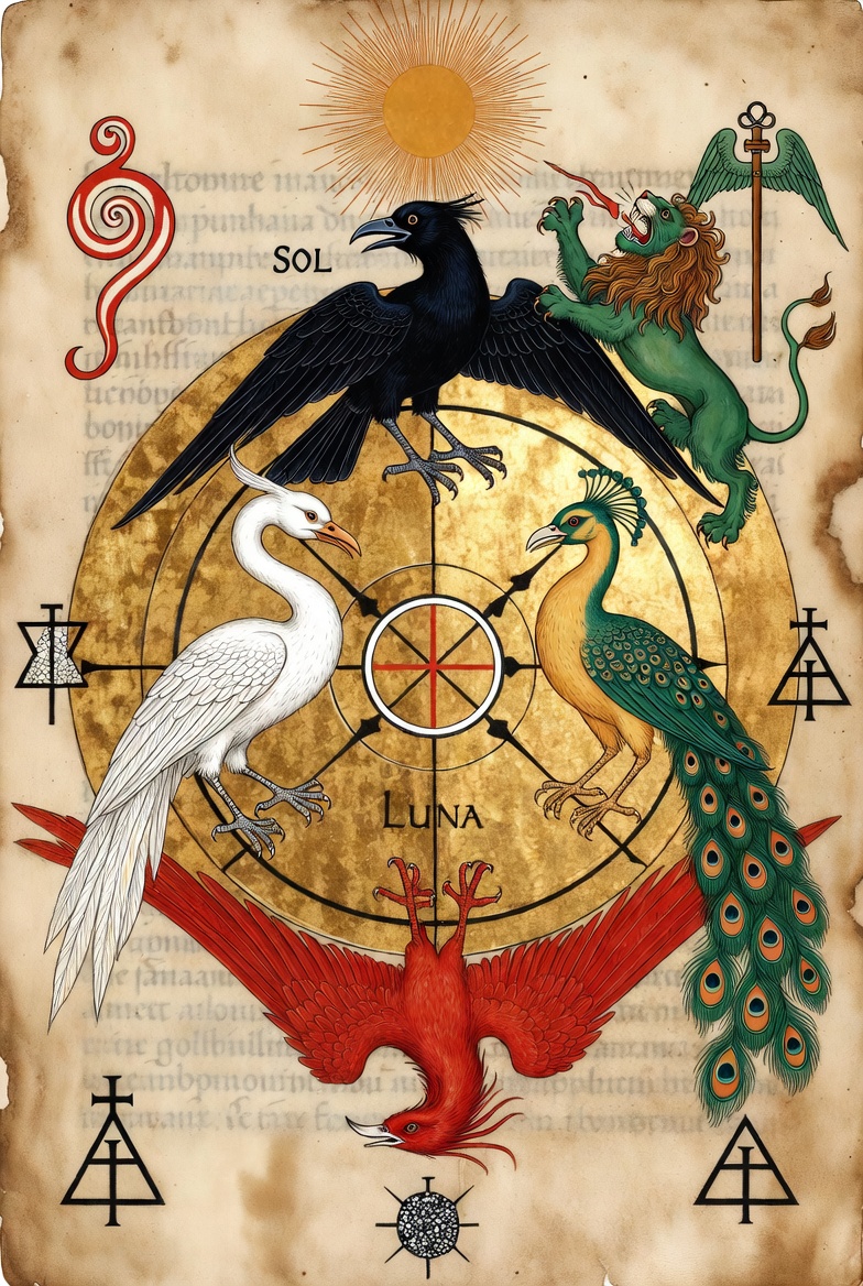 February 11 – The Quill That Transmuted the West – How One English Scholar’s Deadline on February 11, 1144, Unleashed Alchemy on Europe – And Your Personal Formula for Turning Everyday Lead into Lasting Gold