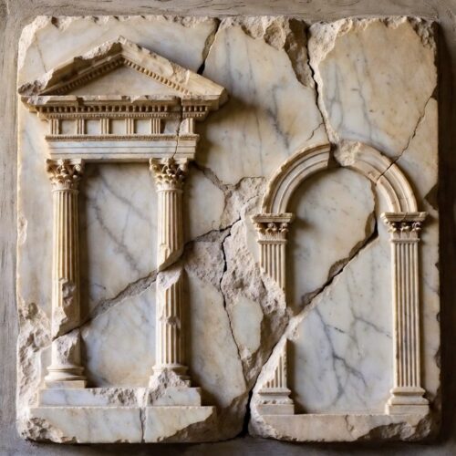 February 5 – Shaken to the Core – The Pompeii Quake of 62 AD – A Tremor That Echoed Through Eternity