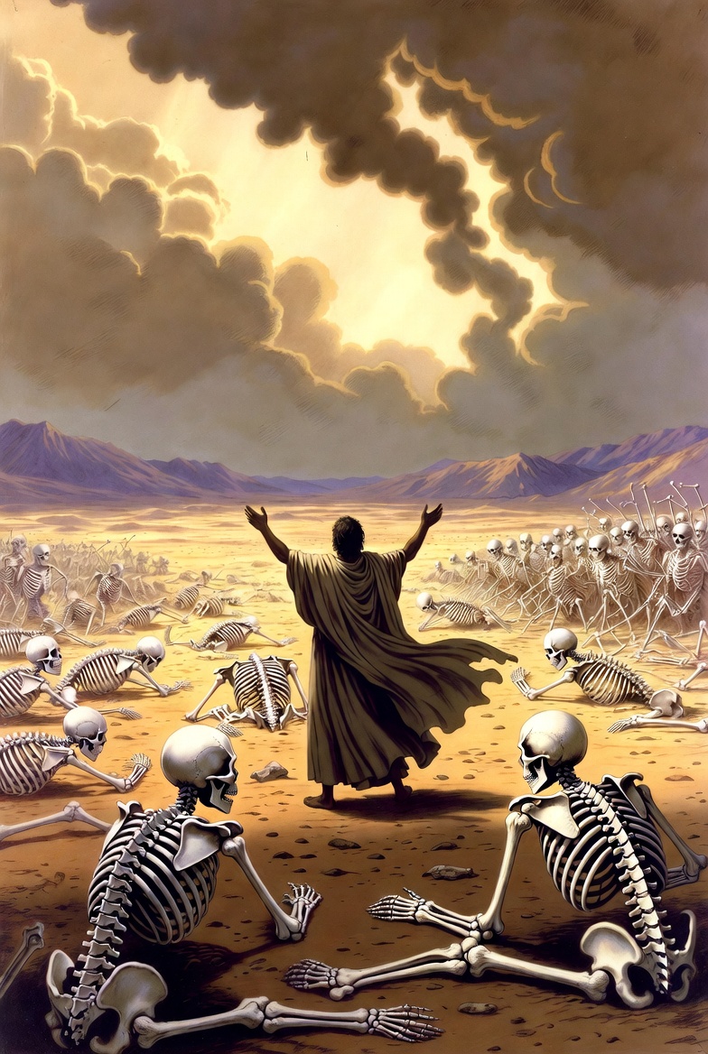 Captured by the Conqueror – The March 16, 597 BC Siege of Jerusalem That Launched the Babylonian Exile and Your Secret “Exile Empire Protocol” for Turning Any Life Deportation Into a Stronger Personal Kingdom