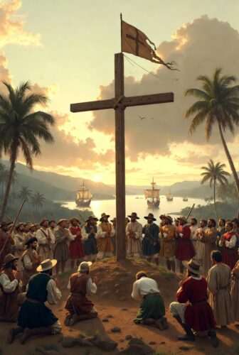 From Starvation Sails to Sacred Shores – The Forgotten March 31, 1521 Easter Mass on Limasawa Island and Your One-of-a-Kind Mazaua Mission Blueprint for Turning Desperation into Discovery From Starvation Sails to Sacred Shores – The Forgotten March 31, 1521 Easter Mass on Limasawa Island and Your One-of-a-Kind Mazaua Mission Blueprint for Turning Desperation into Discovery