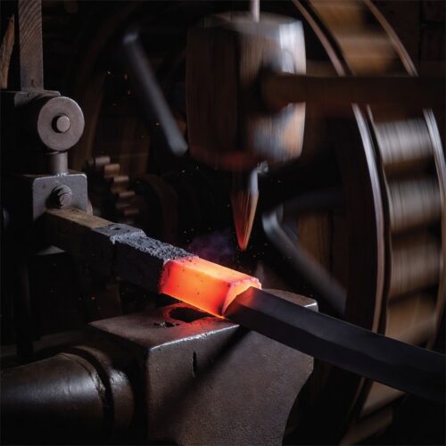 March 6 – The Scythe That Sliced Open America’s Soul – The Wild, Forgotten 1646 Patent That Proves One Man’s Grit Can Still Sharpen Your Entire Future