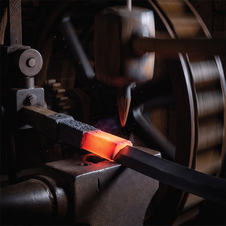 March 6 – The Scythe That Sliced Open America’s Soul – The Wild, Forgotten 1646 Patent That Proves One Man’s Grit Can Still Sharpen Your Entire Future