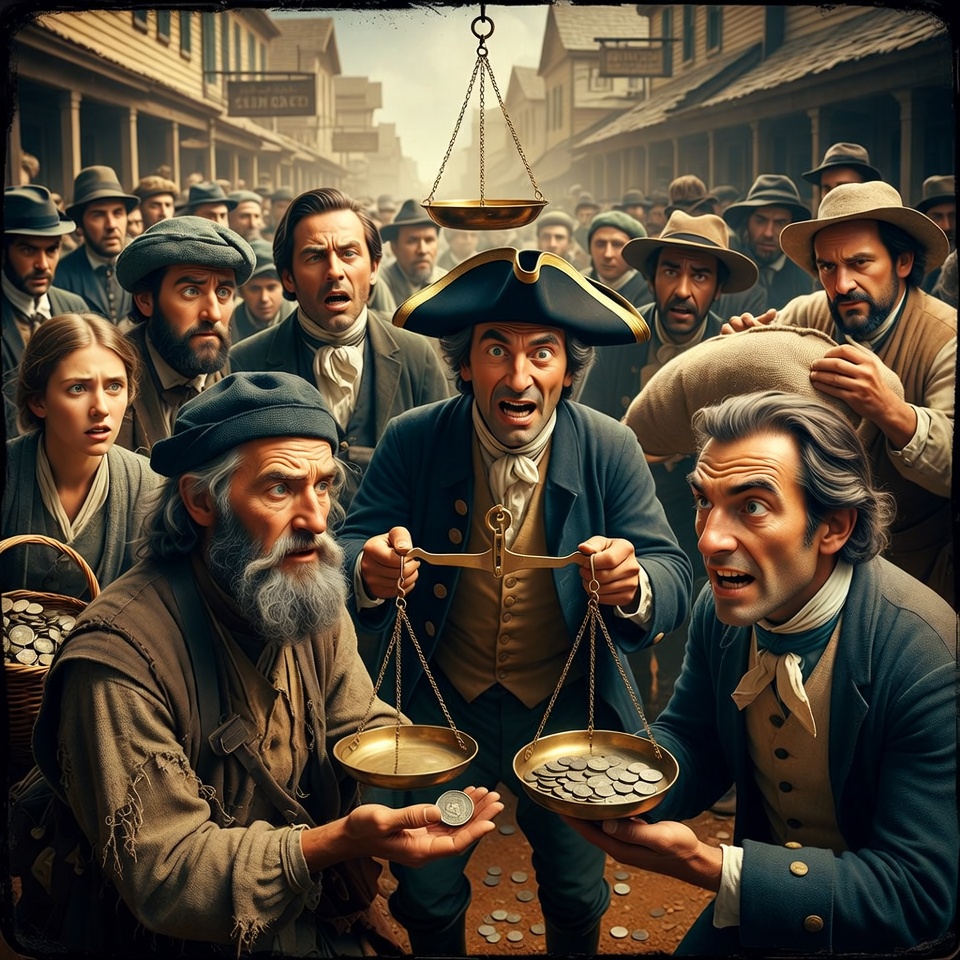 March 3 – Forging Sovereignty in Scraps and Silver – The Unsung March 3, 1791 Birth of the U.S. Mint – And How Its Grind Can Hammer Your Life into Unbreakable Self-Reliance