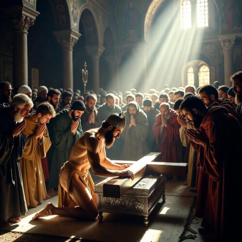 The Barefoot Emperor’s Divine Door Dash – How Heraclius’ Epic March 21, 630 Relic Heist Reversal Crushed the Persians and Hands You a Non-Generic Campaign Blueprint to Storm Your Own Life’s Lost Strongholds The Barefoot Emperor’s Divine Door Dash – How Heraclius’ Epic March 21, 630 Relic Heist Reversal Crushed the Persians and Hands You a Non-Generic Campaign Blueprint to Storm Your Own Life’s Lost Strongholds