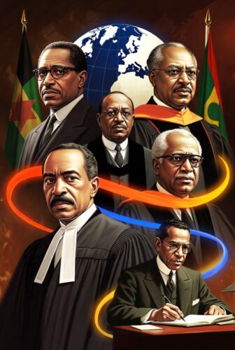 Chartering the Impossible – The April 29, 1854 Pen Stroke That Built America’s First Black University—and the Secret “Institute Charter” Protocol That Lets You Forge Your Own Unbreakable Legacy Today