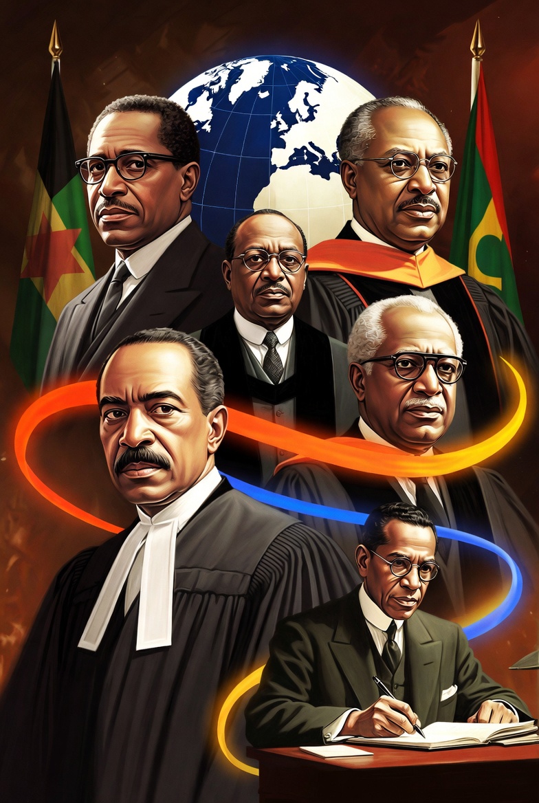 Chartering the Impossible – The April 29, 1854 Pen Stroke That Built America’s First Black University—and the Secret “Institute Charter” Protocol That Lets You Forge Your Own Unbreakable Legacy Today