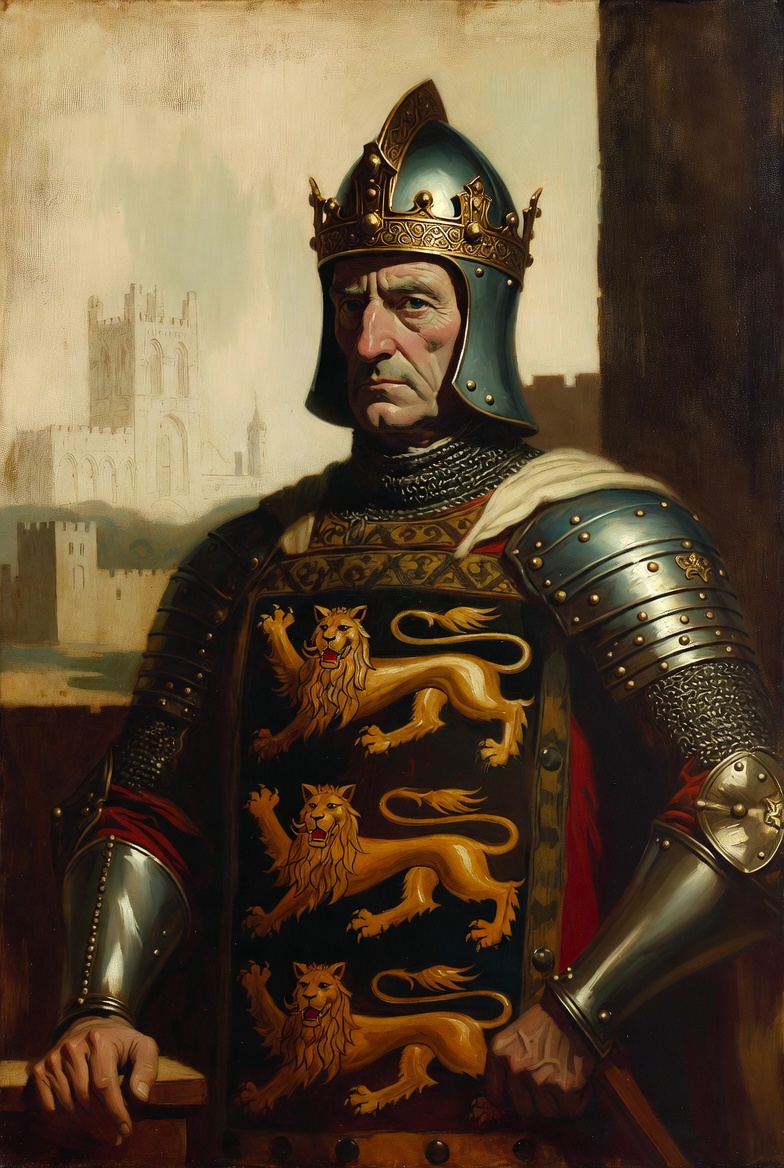 Round Table Revolution – How Edward I’s Forgotten April 20, 1290 Winchester Spectacle Can Knight Your Daily Grind Into Legendary Victory