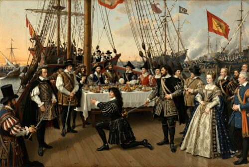 Knights of the Golden Hind – How Francis Drake’s Daring April 4, 1581 Knighting Turned a Rogue Sailor into England’s Naval Legend—and Hands You a Privateer’s Playbook to Raid Your Own Life for Untold Riches