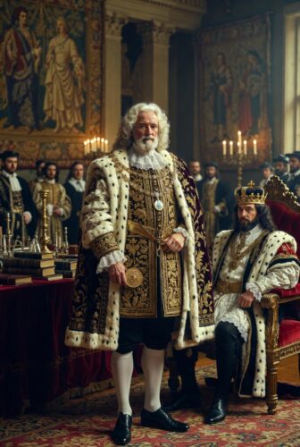 The Chancellor’s Snow-Stuffed Chicken – Francis Bacon’s May 3, 1621 Fall from Grace and the Forgotten Art of Turning Total Professional Ruin into Timeless Empire-Building