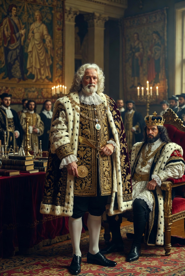 The Chancellor’s Snow-Stuffed Chicken – Francis Bacon’s May 3, 1621 Fall from Grace and the Forgotten Art of Turning Total Professional Ruin into Timeless Empire-Building