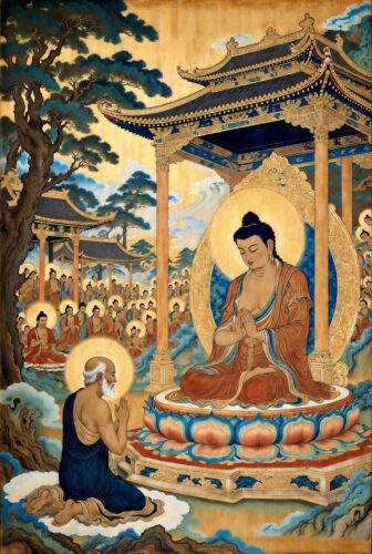 The Diamond Scroll That Outlived Empires – How Wang Jie’s May 11, 868 Woodblock Masterpiece Printed the World’s First Dated Book and Why Its Timeless Ink Can Still Carve Your Unbreakable Daily Legacy