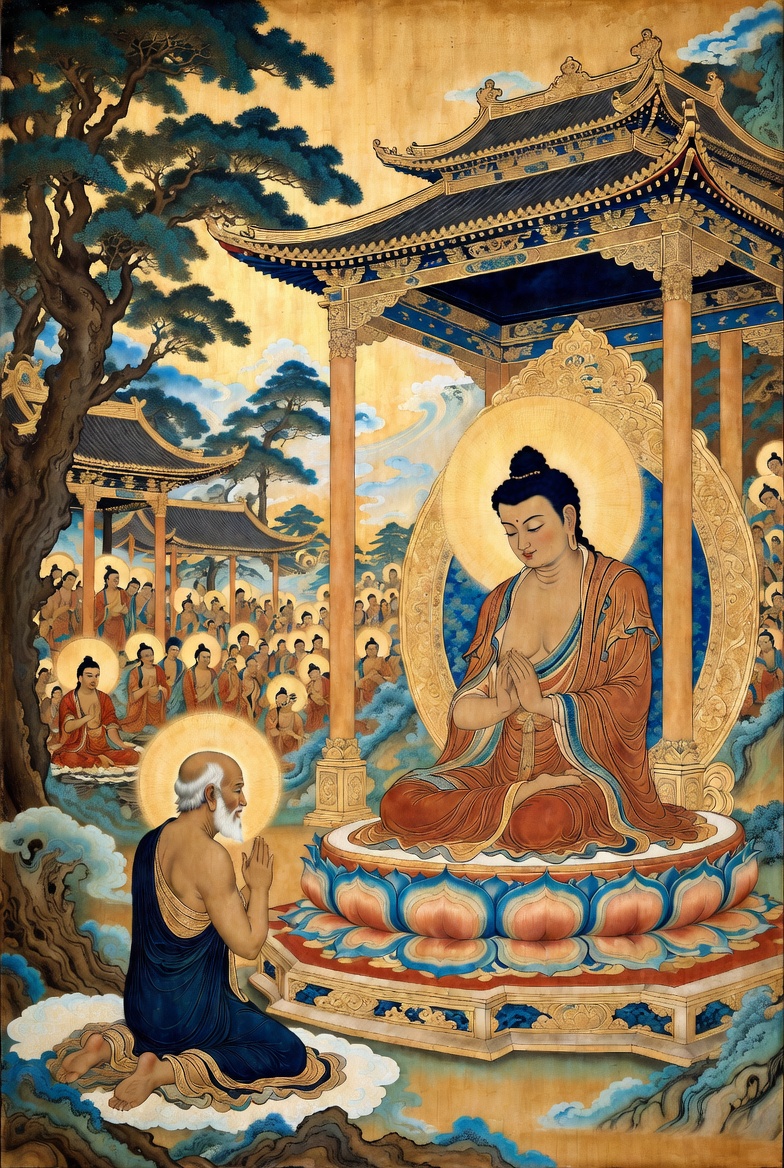 The Diamond Scroll That Outlived Empires – How Wang Jie’s May 11, 868 Woodblock Masterpiece Printed the World’s First Dated Book and Why Its Timeless Ink Can Still Carve Your Unbreakable Daily Legacy