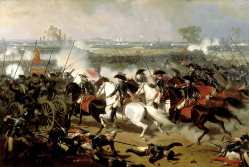 The Dawn of Defiance – How a 21-Year-Old Duke’s Daring Gamble at Rocroi on May 19, 1643, Rewrote Europe’s Power Map and Can Supercharge Your Personal Breakthroughs Today The Dawn of Defiance – How a 21-Year-Old Duke’s Daring Gamble at Rocroi on May 19, 1643, Rewrote Europe’s Power Map and Can Supercharge Your Personal Breakthroughs Today