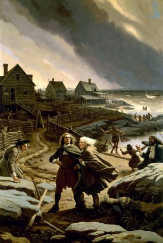 The Warwick Edict That Time Forgot – How Rhode Island’s May 18, 1652 Assault on Perpetual Servitude Can Forge Your Own Unbreakable Personal Freedom Today The Warwick Edict That Time Forgot – How Rhode Island’s May 18, 1652 Assault on Perpetual Servitude Can Forge Your Own Unbreakable Personal Freedom Today