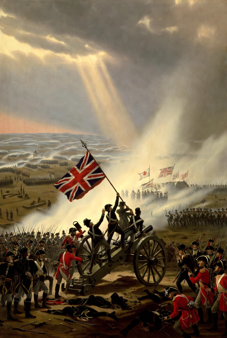 The Midnight Bayonet Charge That Saved Canada – The Battle of Stoney Creek, June 6, 1813 The Midnight Bayonet Charge That Saved Canada – The Battle of Stoney Creek, June 6, 1813
