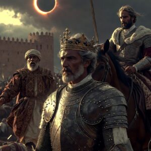 The Eclipse of Omnipotence – How the Battle of Simancas on July 19, 939, Turned a Caliph’s Invincible Army into a Lesson in Humble Comebacks