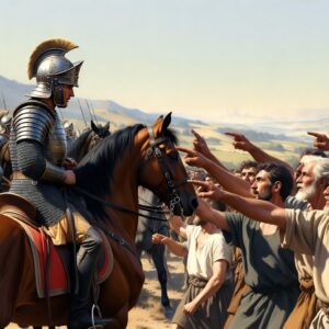 The Midnight Tunnel That Stole an Empire Back – How 800 Men, a Handful of Local Farmers, and One Unplanned Night on July 25, 1261, Yanked Constantinople from Latin Hands After 57 Years of Exile